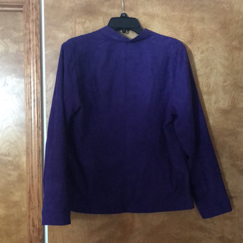Studio Works Blazers - Picture 4 of 13